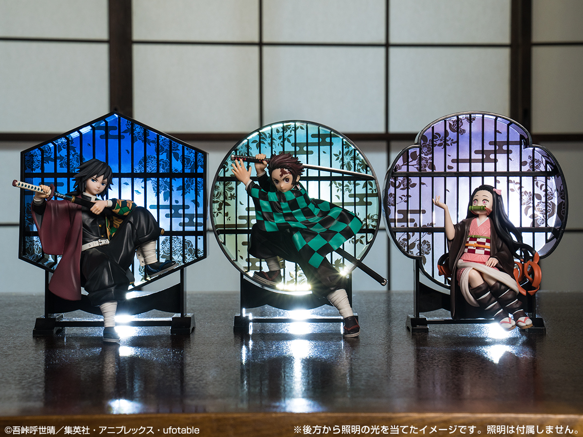 一番くじ 鬼滅の刃 ～鬼殺の志～｜一番くじ倶楽部｜BANDAI SPIRITS公式