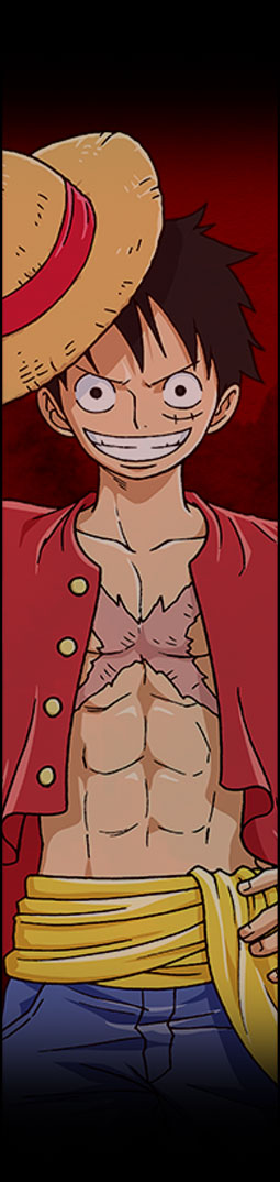 一番くじ ワンピース THE BEST EDITION｜一番くじ倶楽部｜BANDAI