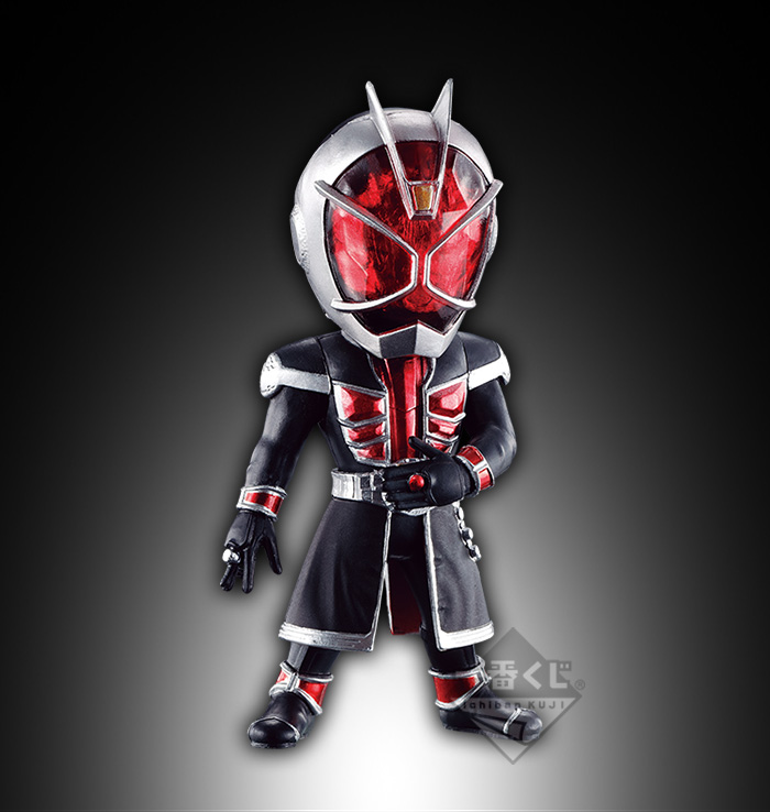 一番くじ 仮面ライダージオウ feat.平成レジェンドライダー vol.1｜一