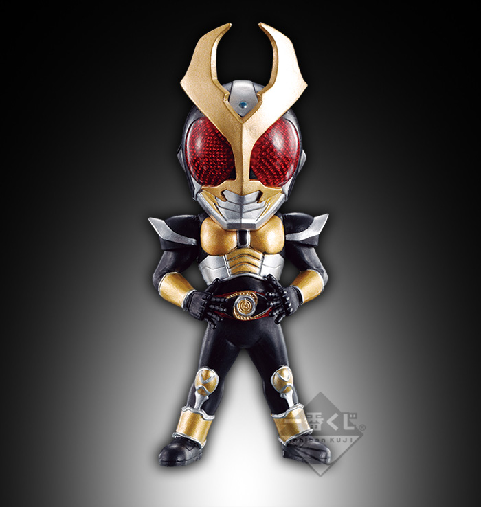 一番くじ 仮面ライダージオウ feat.平成レジェンドライダー vol.1｜一