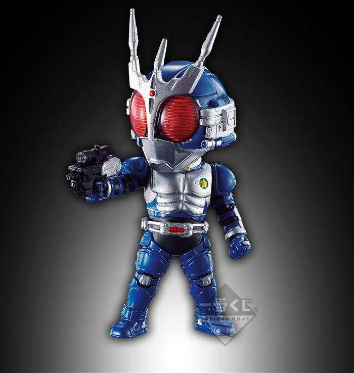 一番くじ 仮面ライダージオウ feat.平成レジェンドライダー vol.1｜一