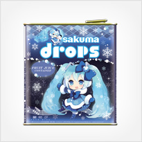 SNOW MIKU 2012