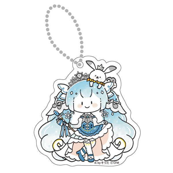 グッズ情報 - SNOW MIKU 2019｜雪ミク（初音ミク）が北海道を応援！