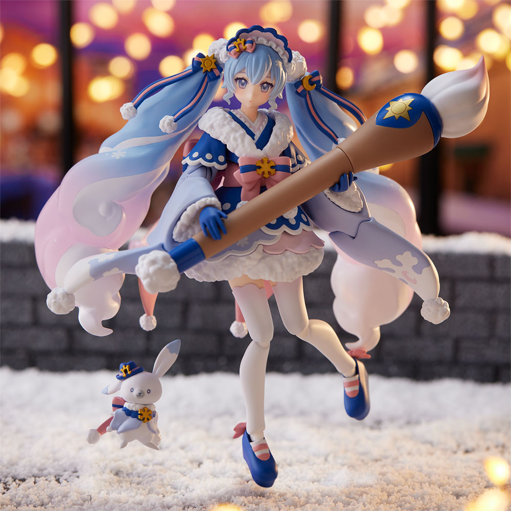 グッズ情報｜SNOW MIKU 2023