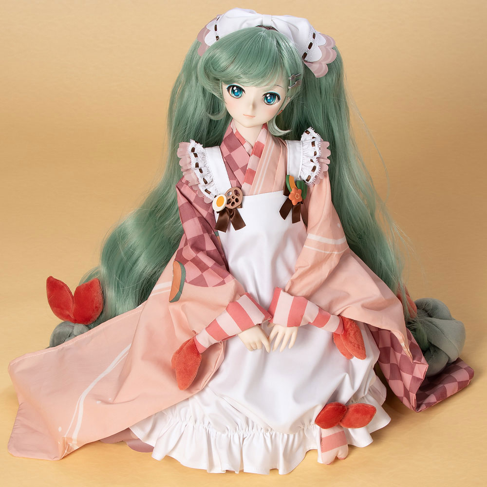 グッズ]「冬のごちそう」セット｜SNOW MIKU 2024