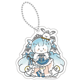 SOLD OUT GOODS | 雪ミク スカイタウン