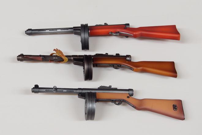 ポニーキャニオン「ドールズフロントライン スオミ 仲夏のエルフ 重傷