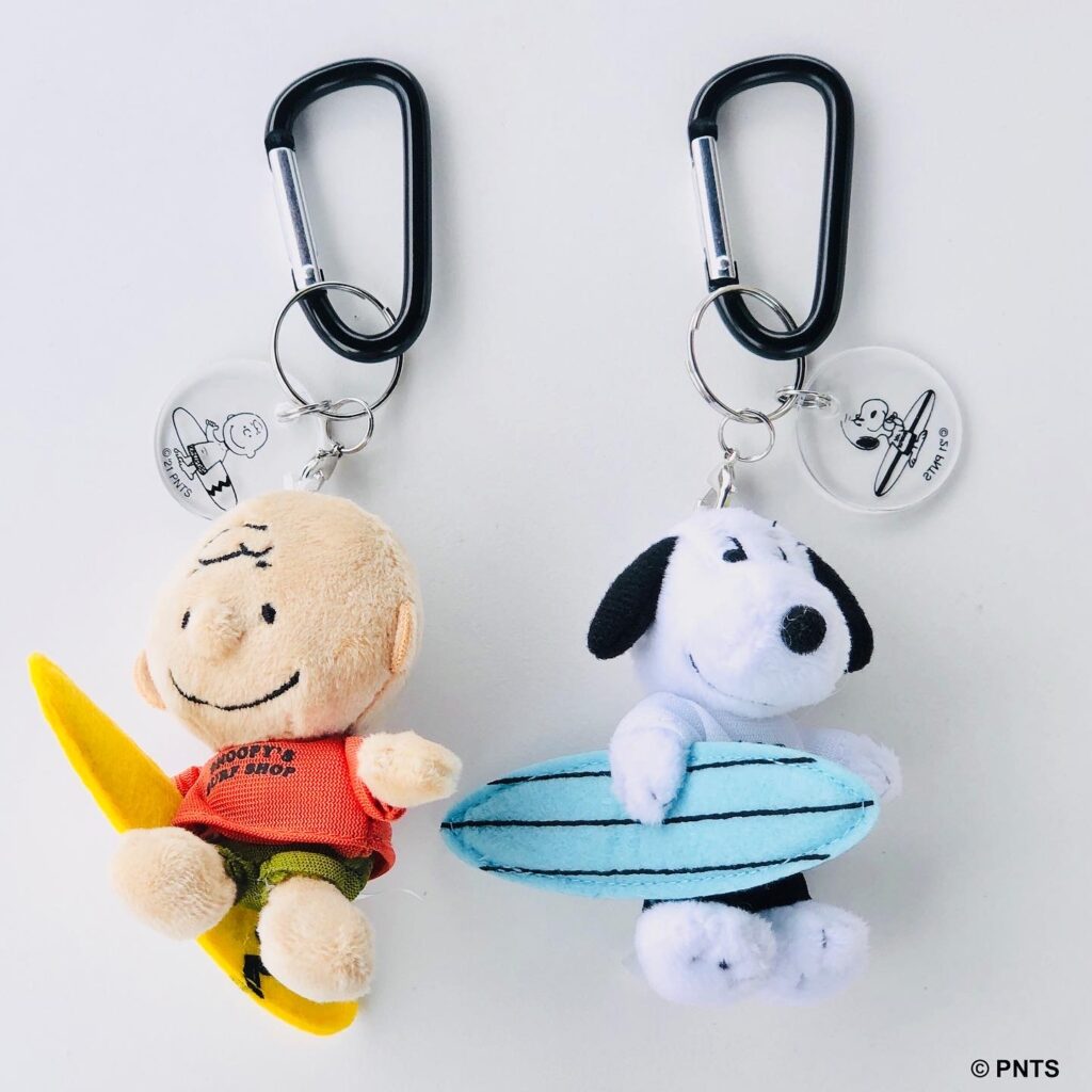 ハワイのSNOOPY'S SURF SHOPが名古屋スヌーピーフェスティバルに