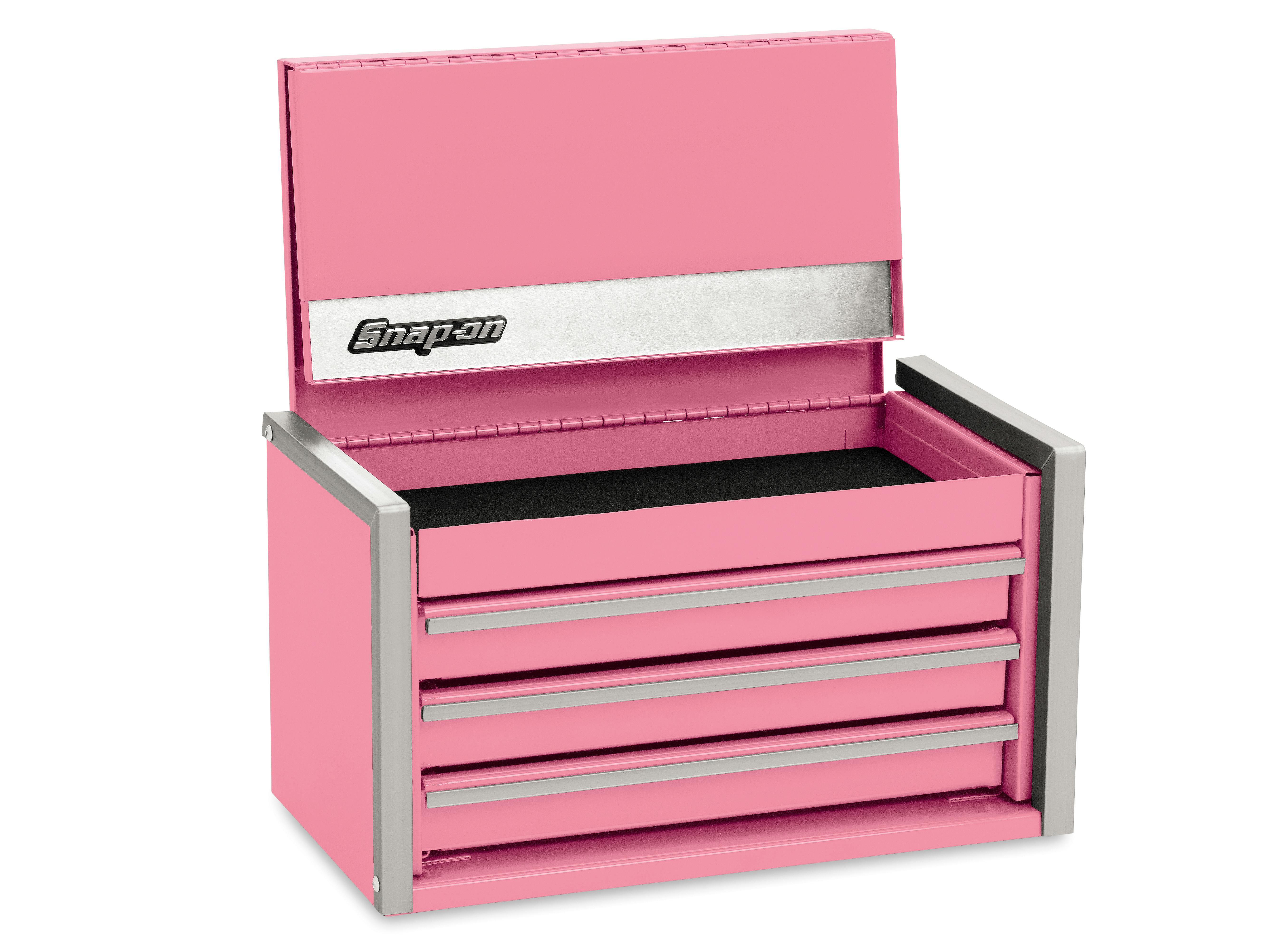 Micro Top Chests KMC923A Series | Snap-on Store