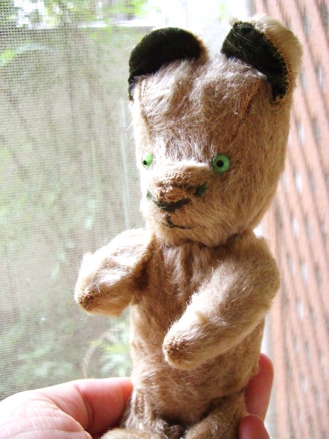 フレンチベア JPM ベア フランス アンティーク熊 - SNAP