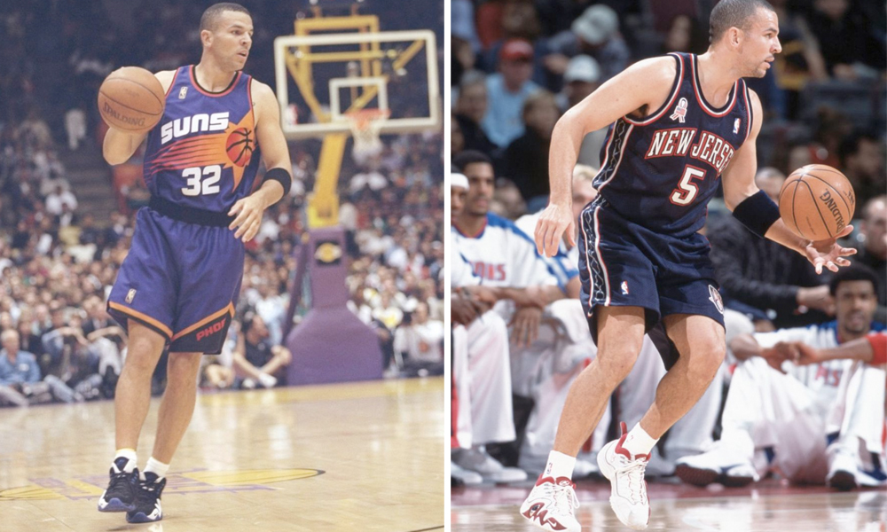 Nike Zoom Flight 5（ズームフライト5）ジェイソンキッド ｜ sneaker-food