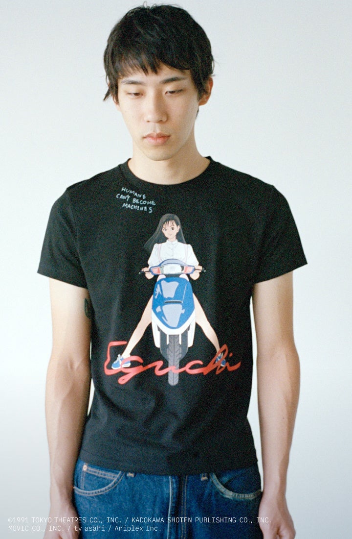 再入荷 江口寿史 × ユナイテッドアローズ UACG – SNEAKER HACK