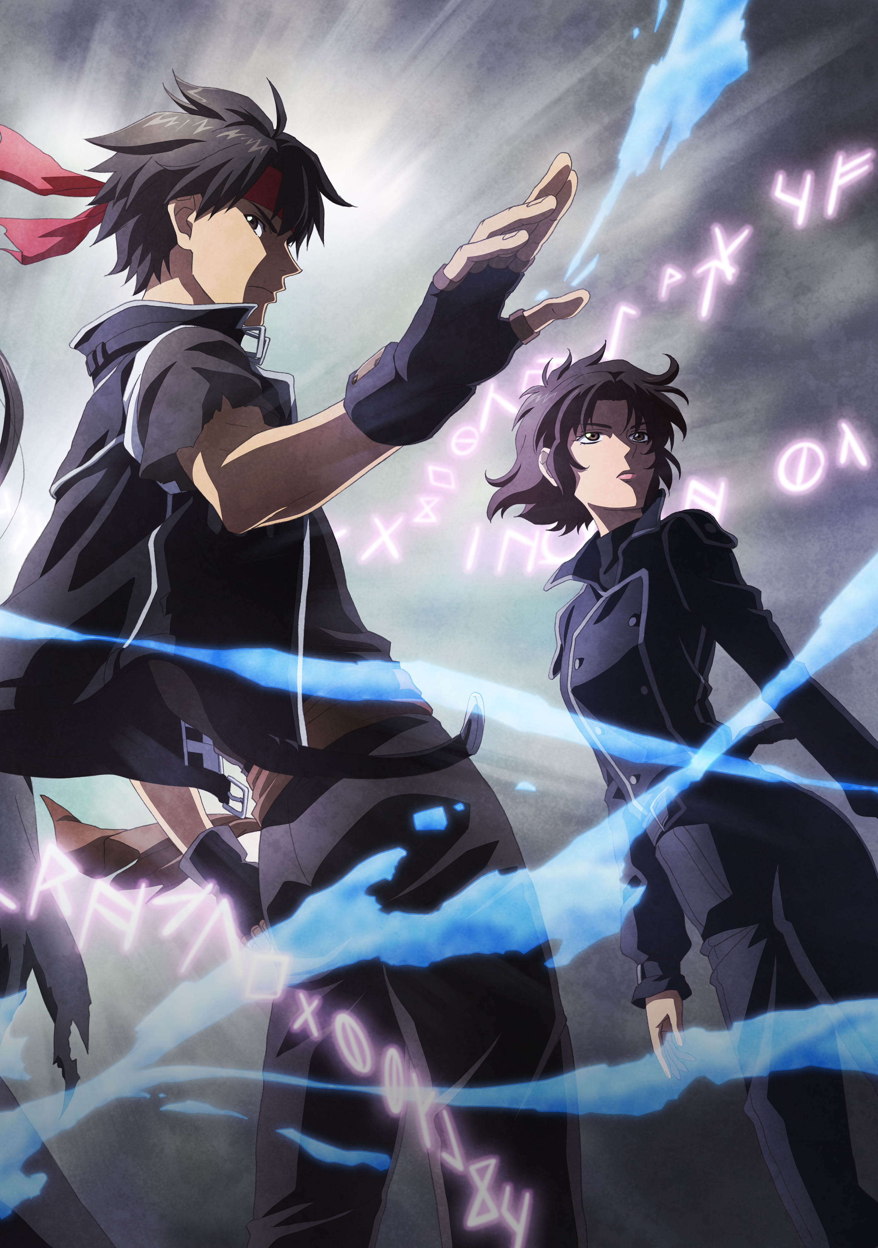 TVアニメ『魔術士オーフェンはぐれ旅 聖域編』公式サイト