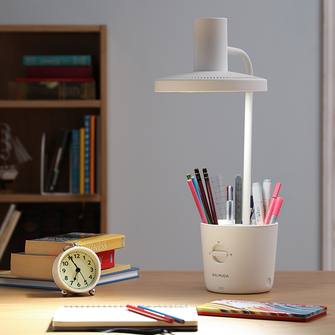 新価格】2023年モデル BALMUDA The Light | セレクトショップ・AQUA