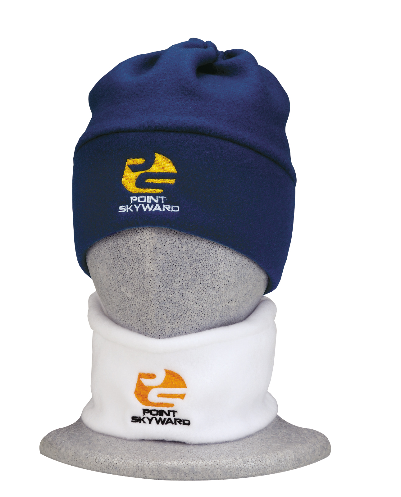 フリースワッチCAP | POINTSKYWARD （ダイキョーオータ㈱が展開する