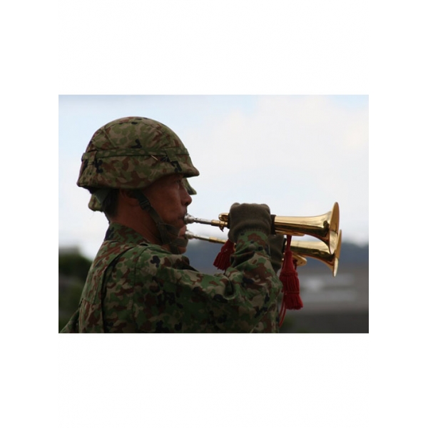 陸上自衛隊・起床ラッパ目覚まし時計 | 【完全会員制】卸・仕入れ・商