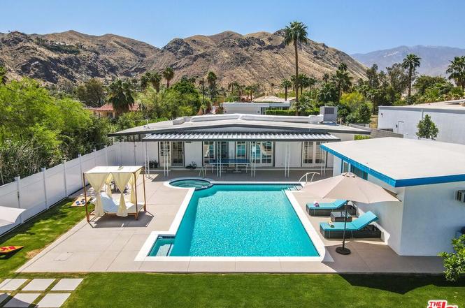2716 Anza Trl, Palm Springs, CA 92264 | Redfin
