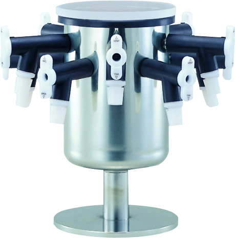 関連装置・部品｜凍結乾燥機 | EYELA 東京理化器械株式会社