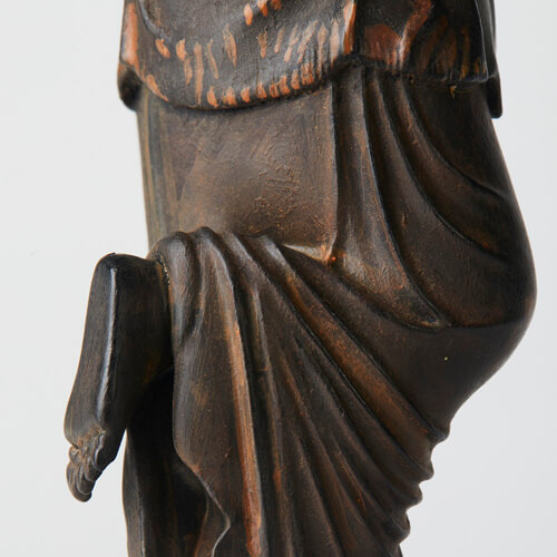 TanaCOCORO[掌] 観音菩薩 勢至菩薩 | 仏像フィギュアのイスムウェブ