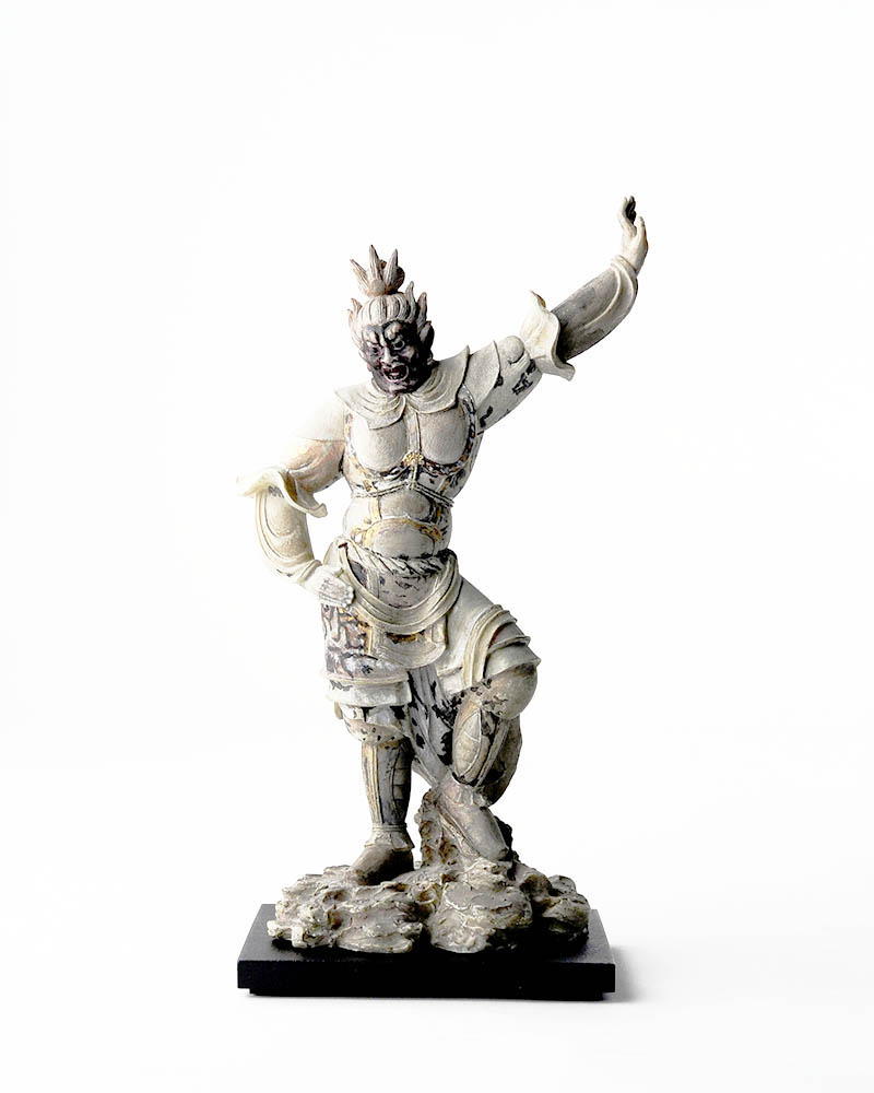 TanaCOCORO[掌] 十二神将 - インテリア仏像のイスム