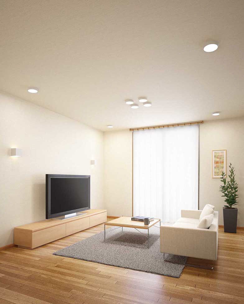 ODELIC オーデリック 小型シーリングライト OL251360 | 商品情報 | LED