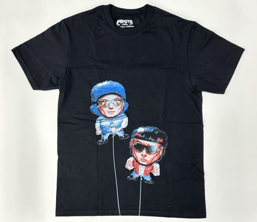 カトパコのグッズが当たる！プレゼントキャンペーン実施中