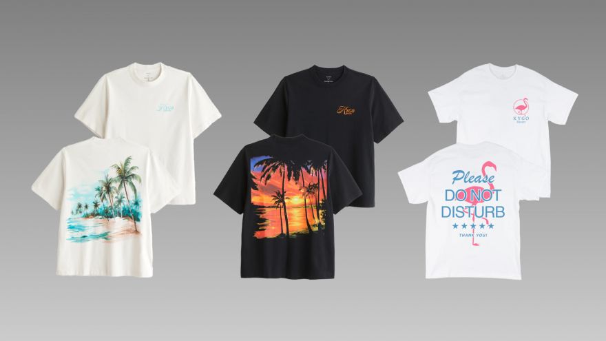 KYGO（カイゴ）来日直前企画！ライブで聴きたい曲シェアしてくださった