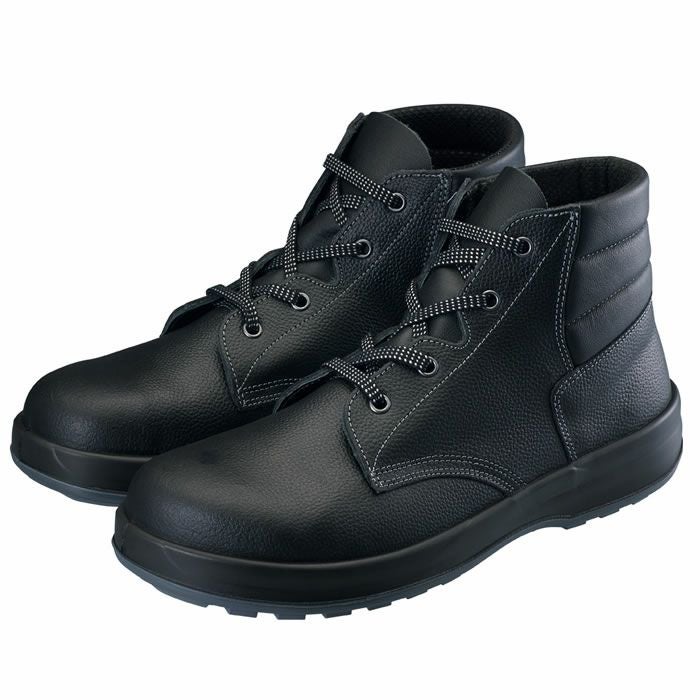 シモン|Simon|SS38|長編上靴 マジック式|作業服通販SSS-UNIFORM