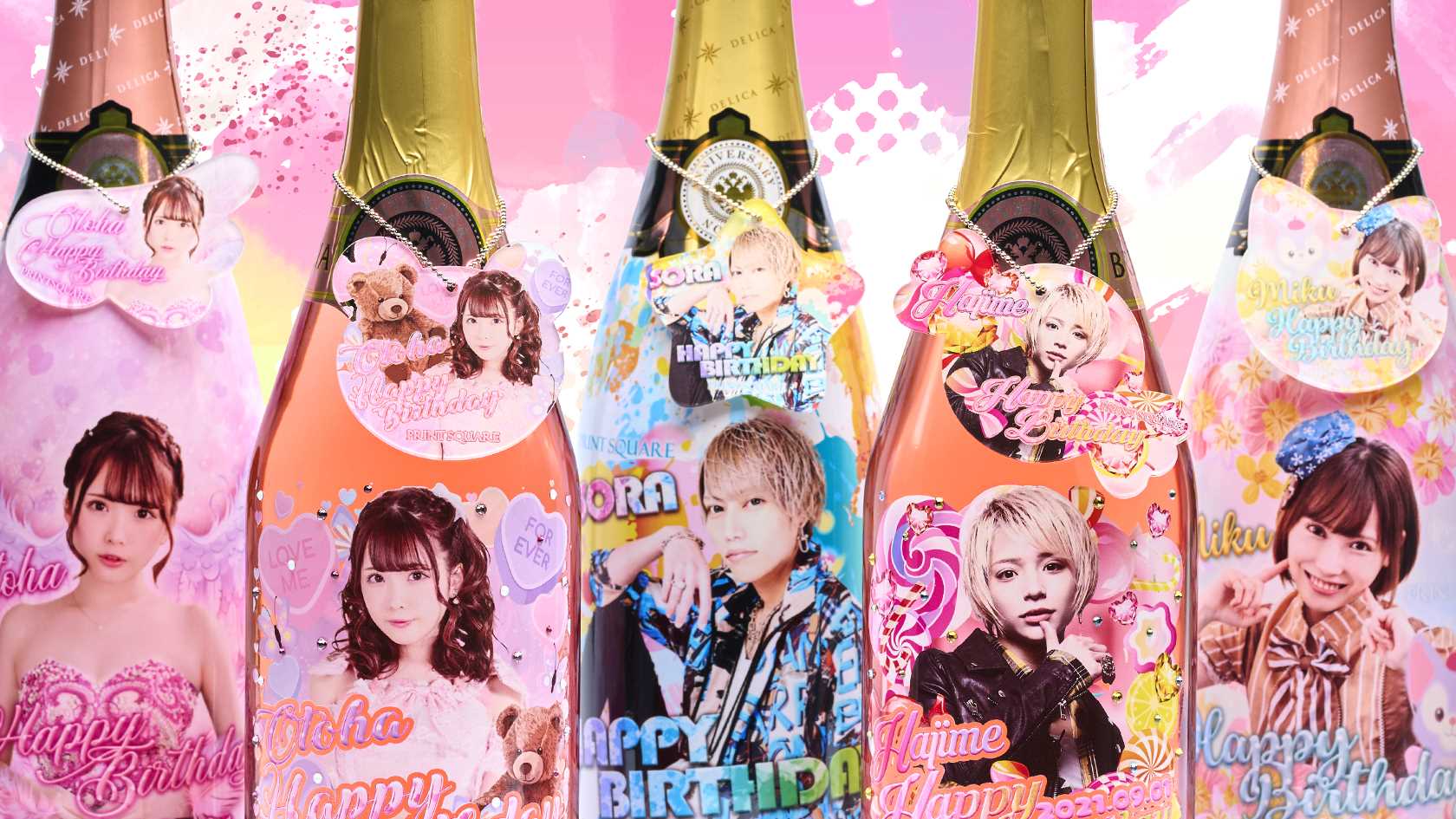 オリシャンネック変更オプション・マルチネック｜PRINT SQUARE