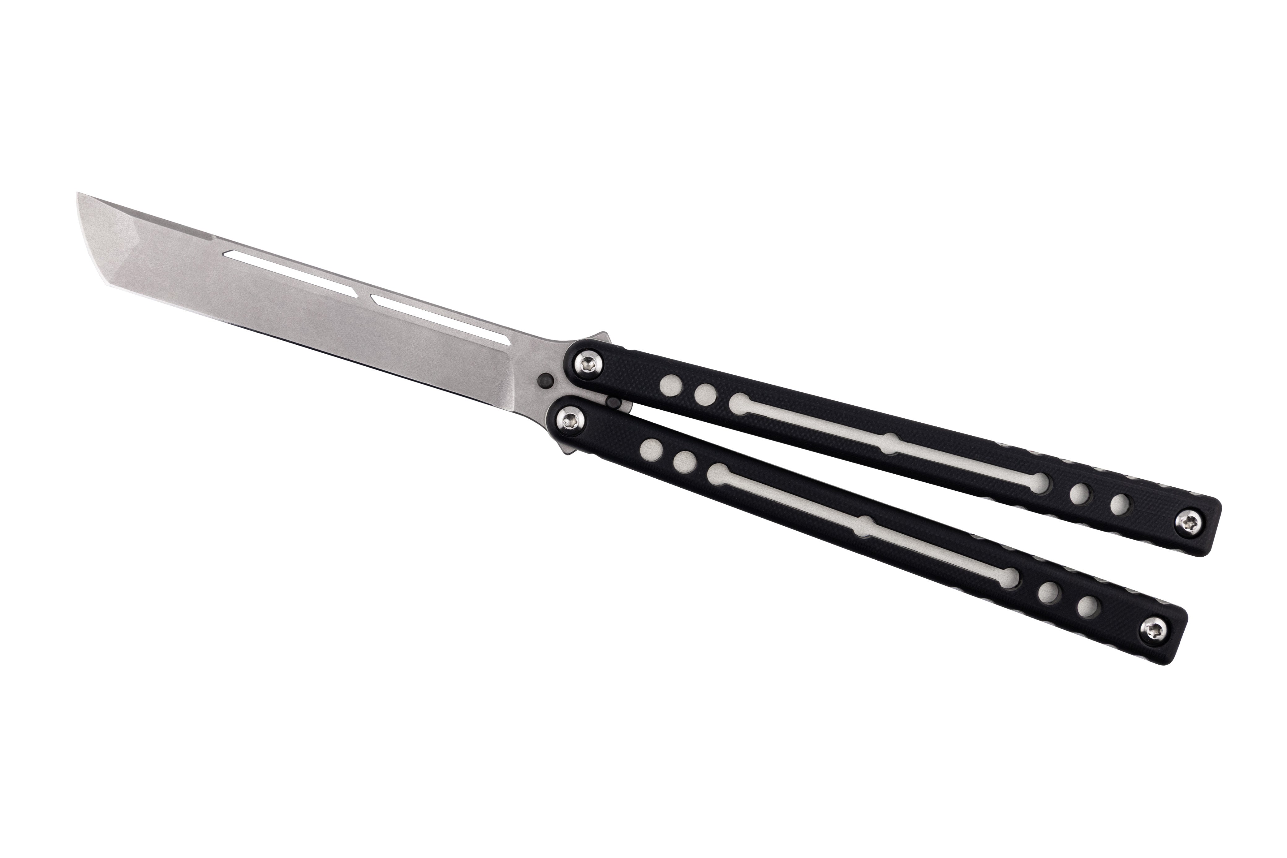 Tanto Nautilus V2 – Squid Industries Knives