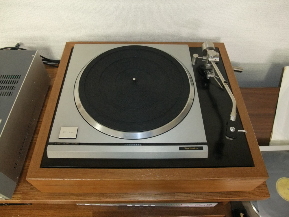 Technics(テクニクス) SP-10シリーズ VAアイソレーションキャビネット