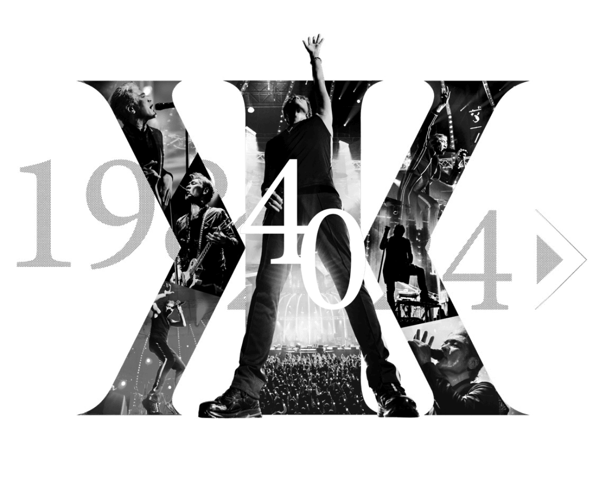 吉川晃司40th Anniversary 特設サイト