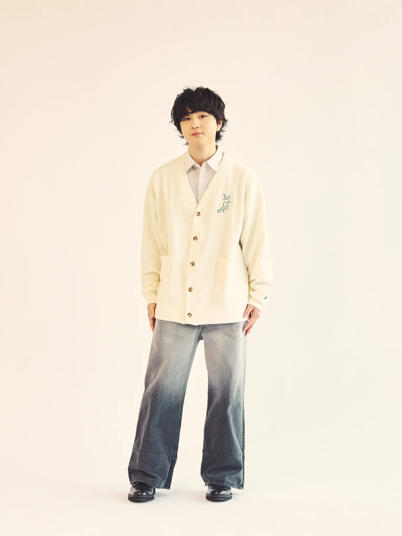 MGA MAGICAL 10 YEARS LANDMARK IN HARAJUKU