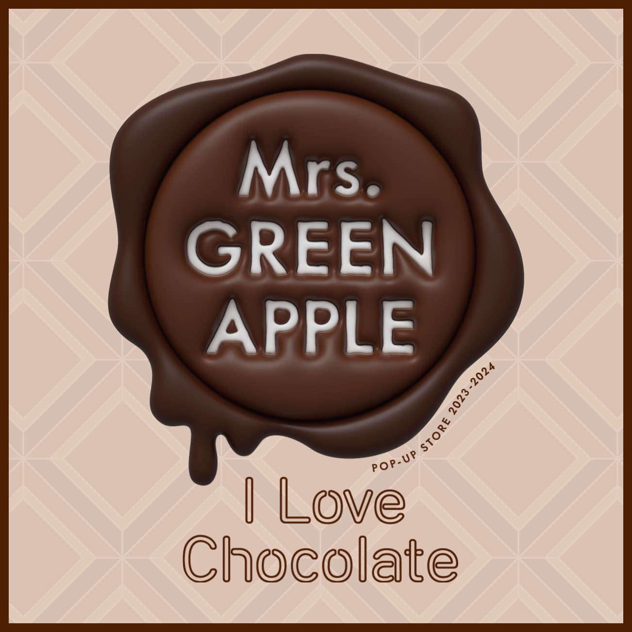 Mrs. GREEN APPLE STORE