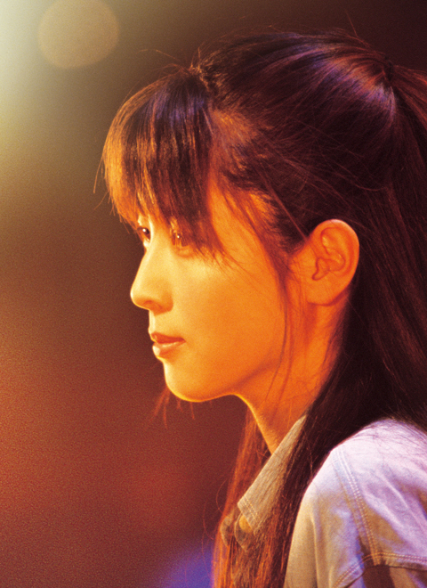 PROFILE｜ZARD | WEZARD