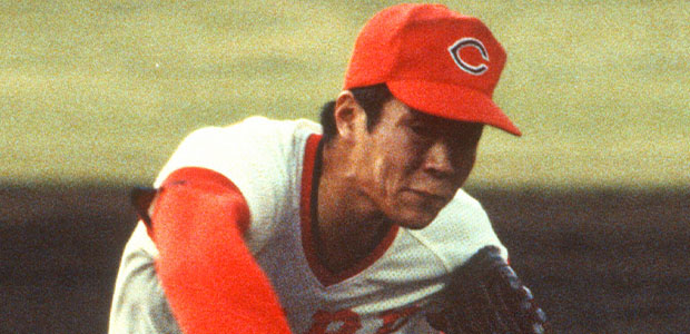 津田恒実 | 野球選手データ - 週刊ベースボールONLINE