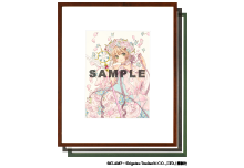 CLAMP展開幕！CLAMP展で販売される講談社・KADOKAWAグッズをご紹介