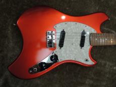 Vanzandt Broken Arrow カスタム仕様 2018年 中古 133070 Vanzandt