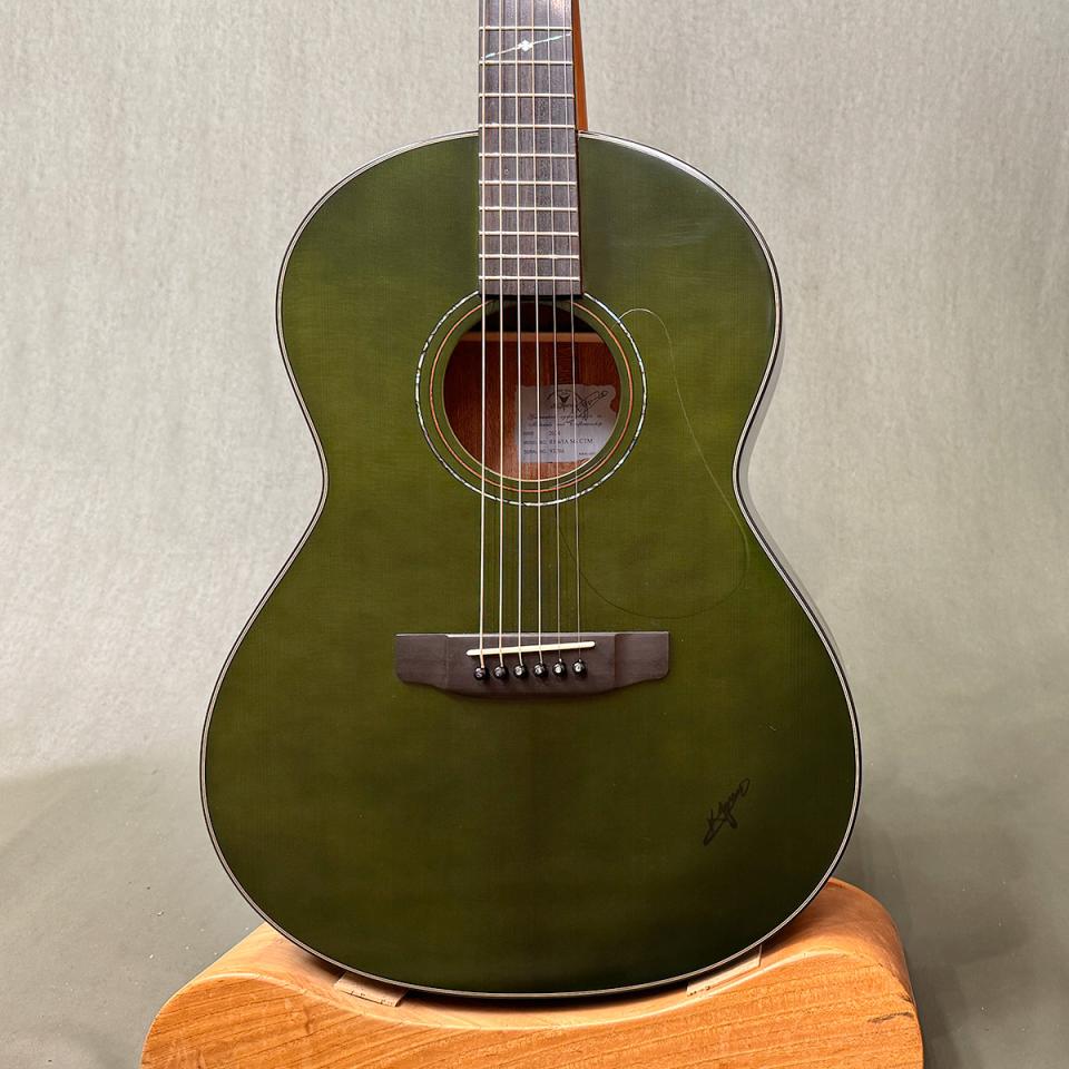 K.Yairi RF-65A SG CTM MG 新品 1273336 K.Yairi(ケーヤイリ)【楽器