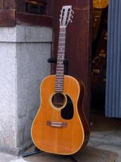 Jumbo(ジャンボ)の検索結果1～8件【楽器検索｜Jギター】