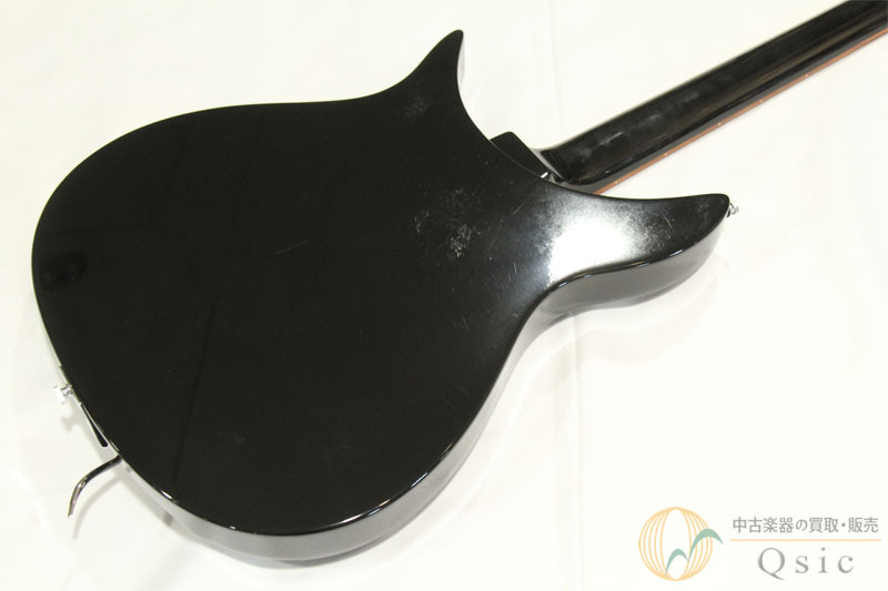 Rickenbacker Model 325 JL John Lennon Limited Edition 1990年製