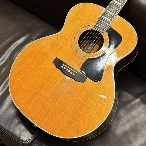 Guild JF-55 NT 【1990年代後半】 1980年 ビンテージ 1514678 Guild
