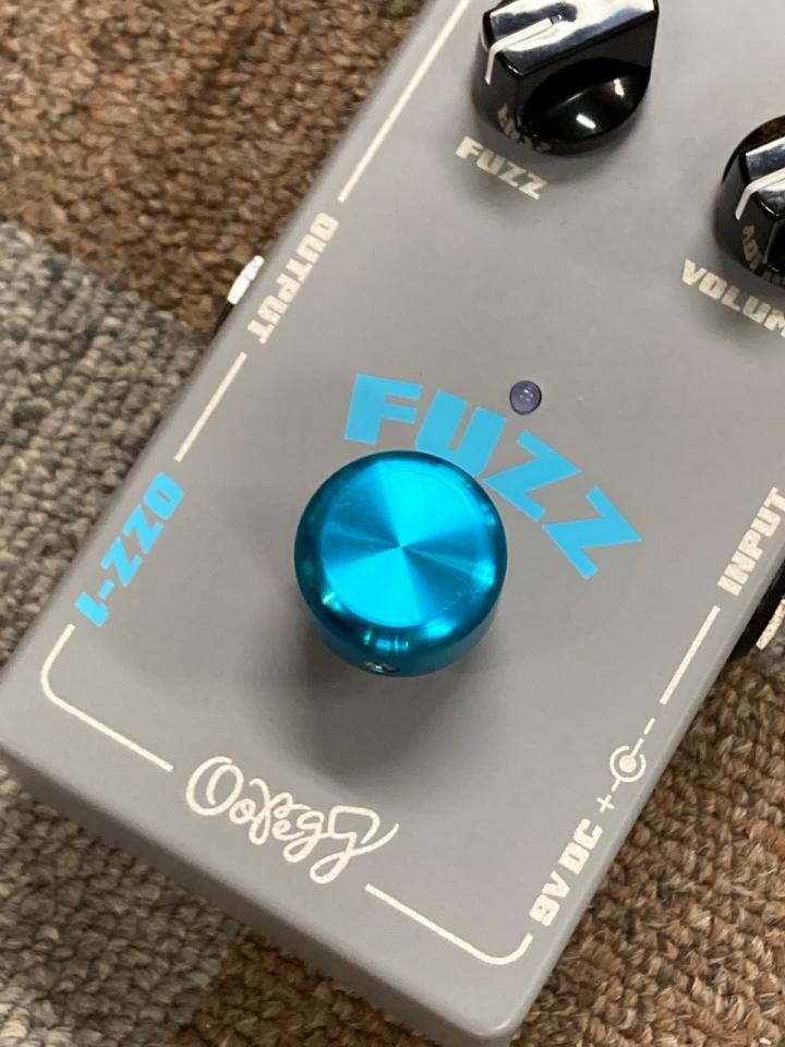 OOPEGG Super Retro Fuzz / OZZ-1 新品 1045303 OOPEGG【楽器検索｜J