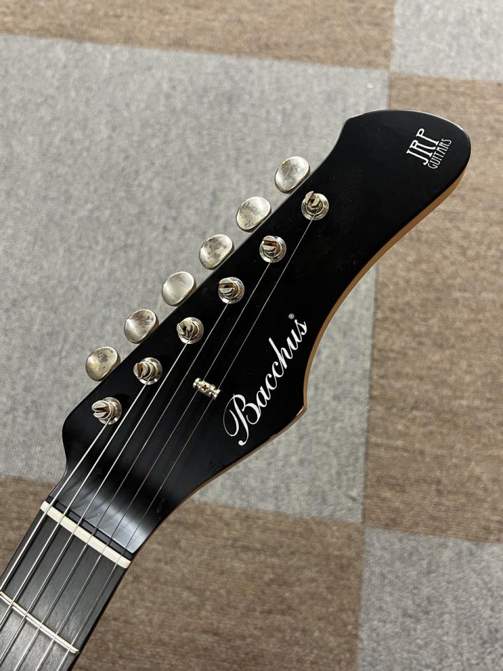 Bacchus SURF BREAKER2 WSE'24/E LB-Aged (Lemon Burst Aged) New