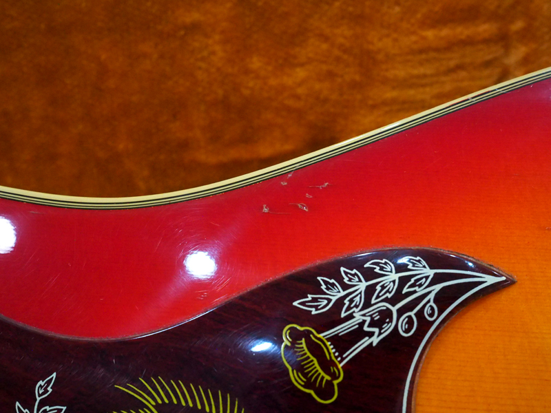 Morris WH-20 1980年代 中古 1214931 Morris(モーリス)【楽器検索｜J