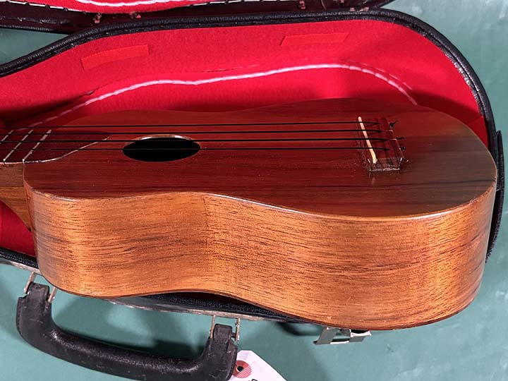 kamaka カマカ ウクレレ 1970年代 ヴィンテージ ukulele 1970 Kamaka