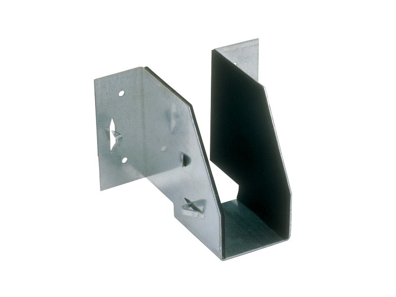 防震天井根太受け金物（TN-75） - BXカネシン