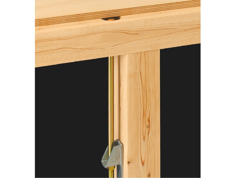 円形座付ボルトⅡ - BXカネシン