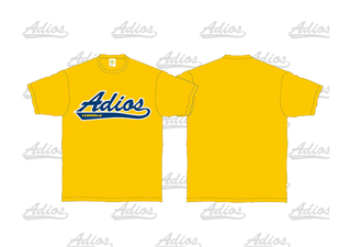 人気の定番アイテム「Adiosシリーズ」WEB限定カラー販売決定