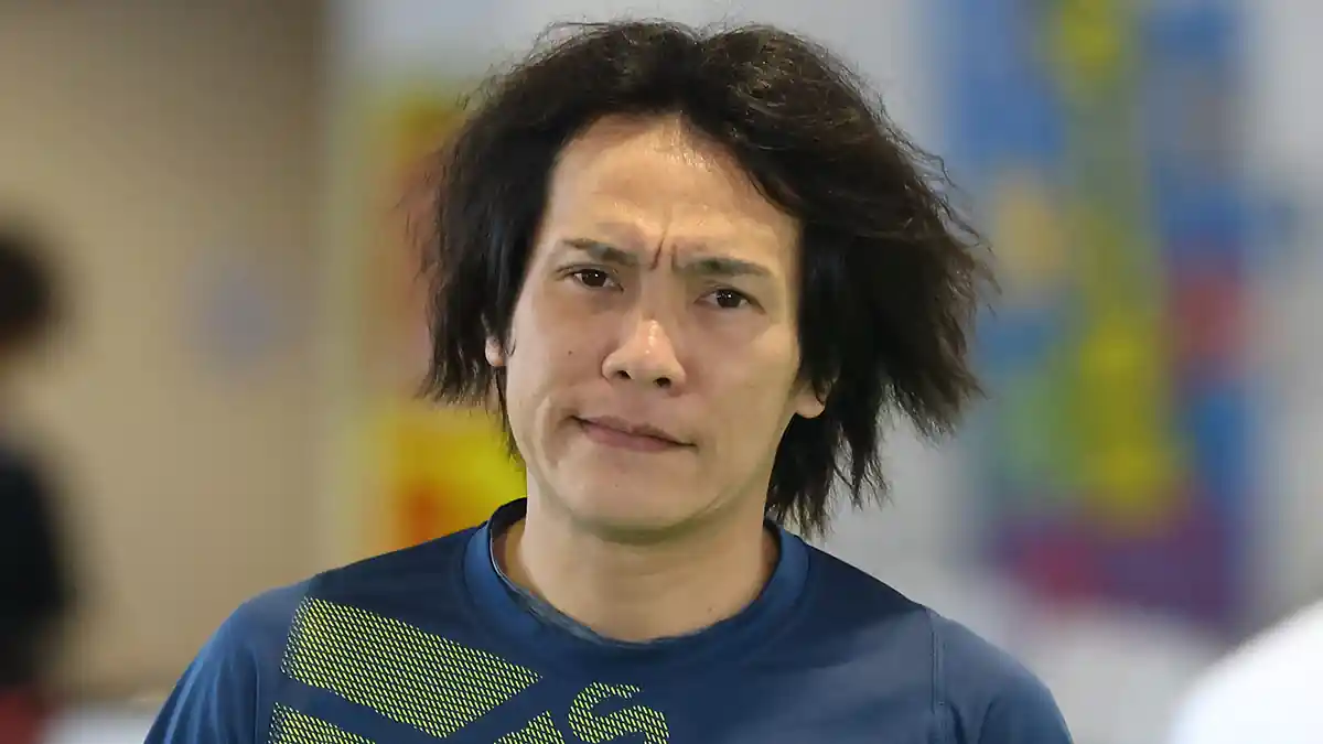 4061 萩原秀人（はぎはら ひでと） | ボートレーサー（競艇選手